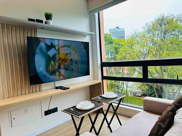 Apartment | 1 bedroom