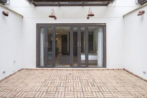 Apartamento | 1 dormitorio