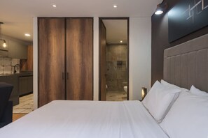 Apartment - Amazing 1 Br in Candelaria (Bogotá)