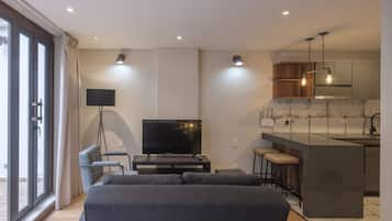Apartment | 1 bedroom