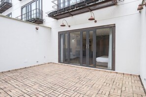 Apartamento | 1 dormitorio
