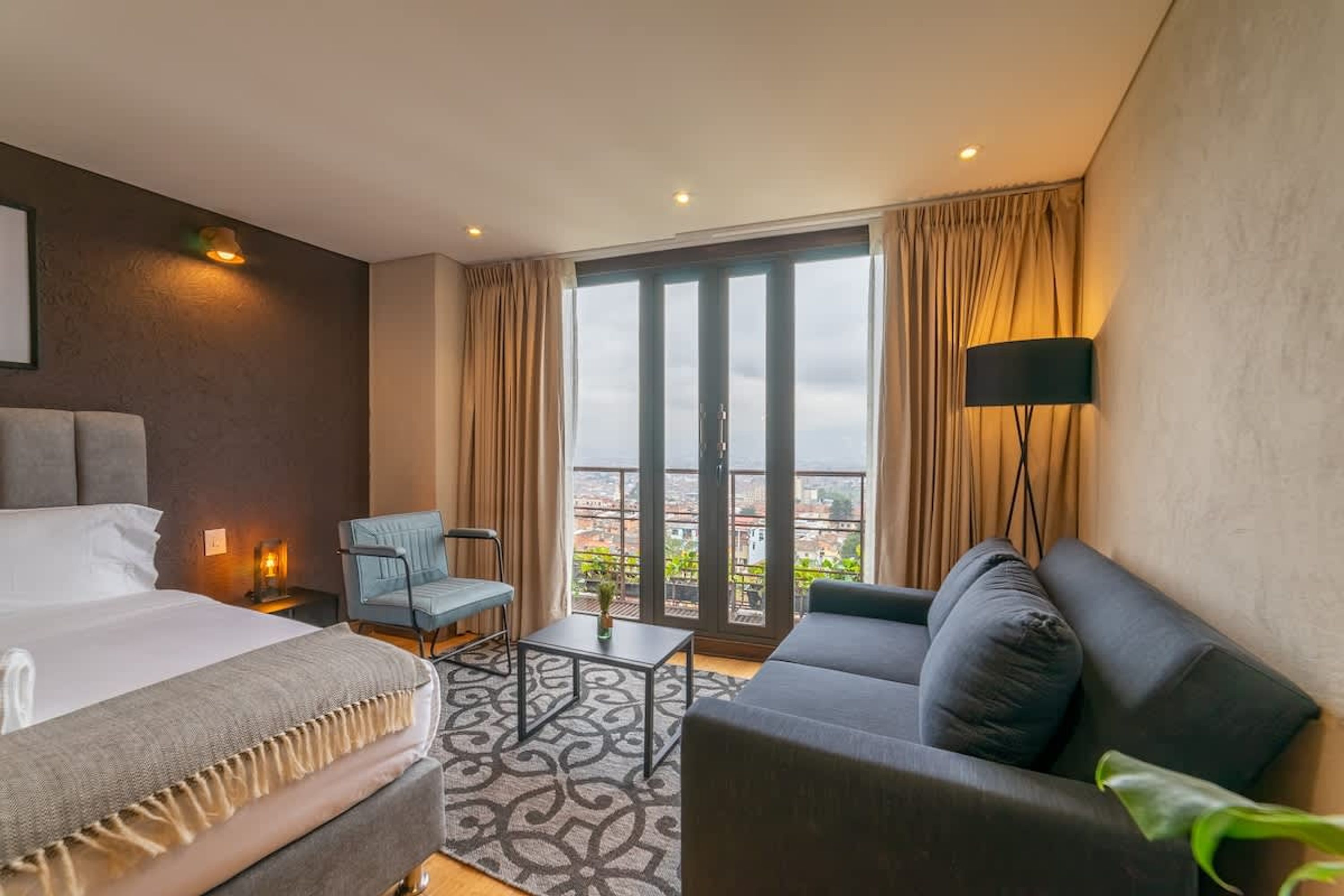 Apartment | 1 bedroom