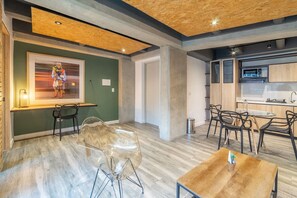 Apartment - Stunning 1 Br in Chapinero (Bogotá)