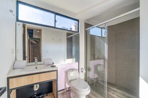 Apartamento | 1 quarto