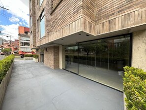 1 bedroom - Stunning 1 Br in Chapinero (Bogotá)