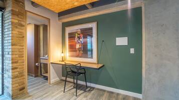 Apartment | 1 bilik tidur