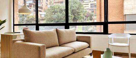 Apartment | 2 bedrooms