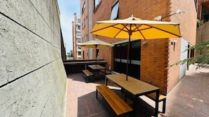 Apartamento | 2 quartos