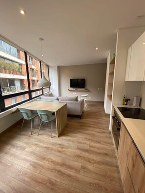 Appartamento | 2 camere