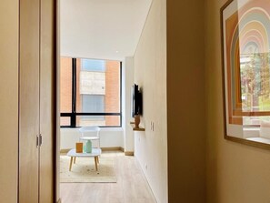 Apartamento | 2 quartos