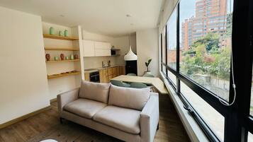 Apartamento | 2 quartos