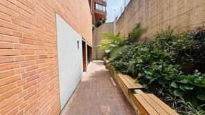 Apartamento | 2 quartos