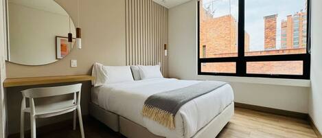 Apartment | 2 bedrooms