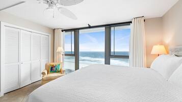 Condo, Multiple Beds (Perdido Towers West 1005) | 2 bedrooms, iron/ironing board