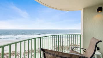 Condo, Multiple Beds (Perdido Towers West 1005) | Property grounds