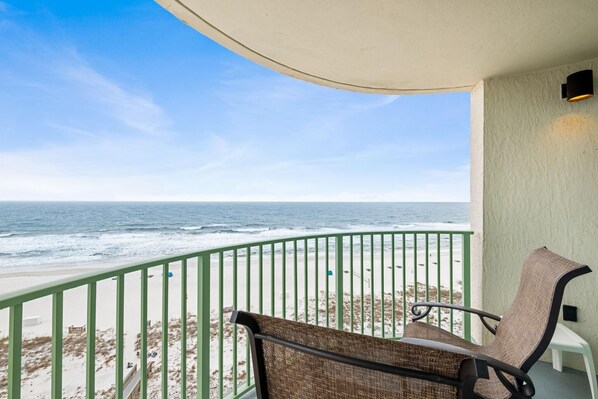 Condo, Multiple Beds (Perdido Towers West 1005) | Property grounds - Perdido Towers West 1005 (Pensacola)