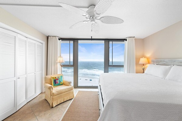 Condo, Multiple Beds (Perdido Towers West 1005) | 2 bedrooms, iron/ironing board