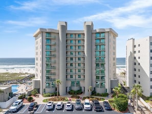 Condo, Multiple Beds (Perdido Towers West 1005) | Exterior