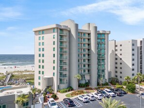 Condo, Multiple Beds (Perdido Towers West 1005) | Exterior