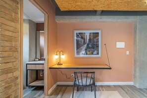 Apartment | 1 bedroom - Modern 1 BR in Chapinero (Bogotá)