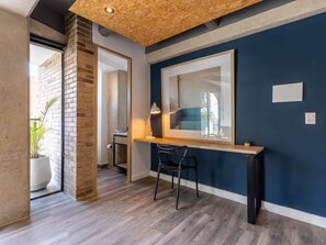 1 bedroom - Stunning 1 BR in Chapinero (Bogotá)