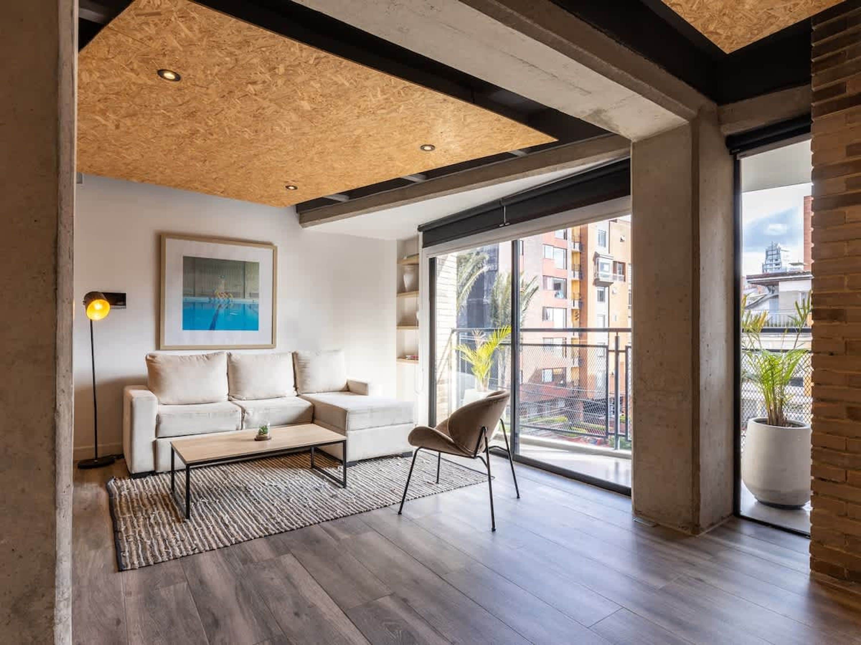 Casa | 1 quarto