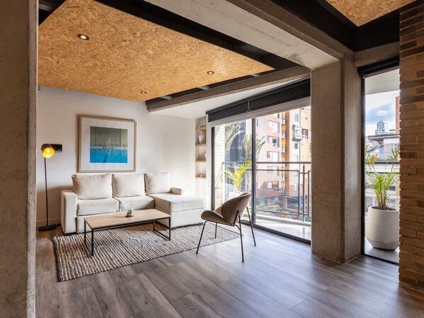 Casa | 1 habitación 