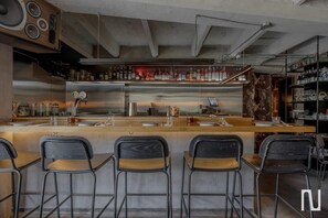 Huis | 1 slaapkamer
