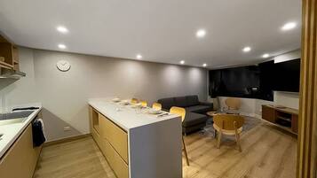 3 habitaciones