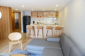 Apartment | 3 bedrooms - Beautiful 3BR Apt in Zona Rosa (Bogotá)