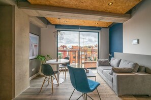 Apartment | 1 bedroom