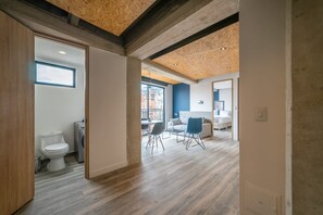 Lejlighed | 1 soveværelse