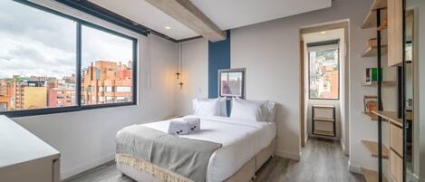 Apartment | 1 bilik tidur