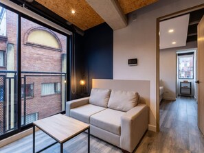 Apartment | 1 bedroom - Incredible 1 BR in Chapinero (Bogotá)