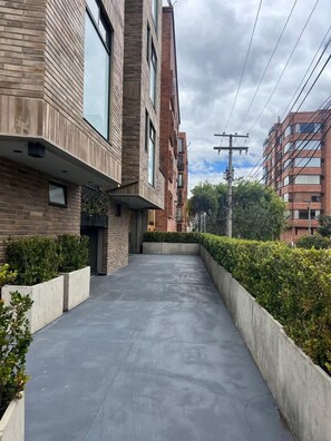 Apartment - Incredible 1 BR in Chapinero (Bogotá)