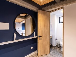 Apartment | 1 bedroom - Incredible 1 BR in Chapinero (Bogotá)