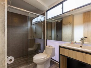 Apartment | 1 bedroom - Panoramic 1 BR in Chapinero (Bogotá)
