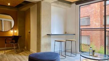 Apartment | 1 bilik tidur