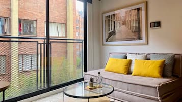 Apartment | 1 bilik tidur