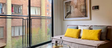 Apartment | 1 bedroom