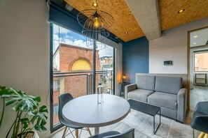 Huoneisto | 1 makuuhuone