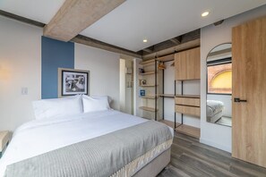 House | 1 bedroom - Centric 1 BR in Chapinero (Bogotá)