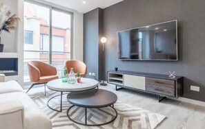 Apartamento | 3 quartos