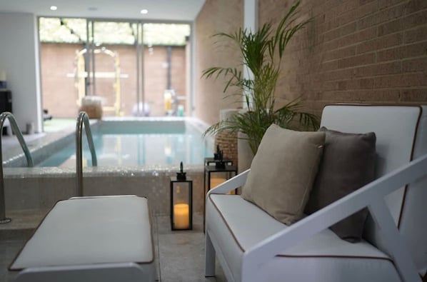 Maison | 3 chambres