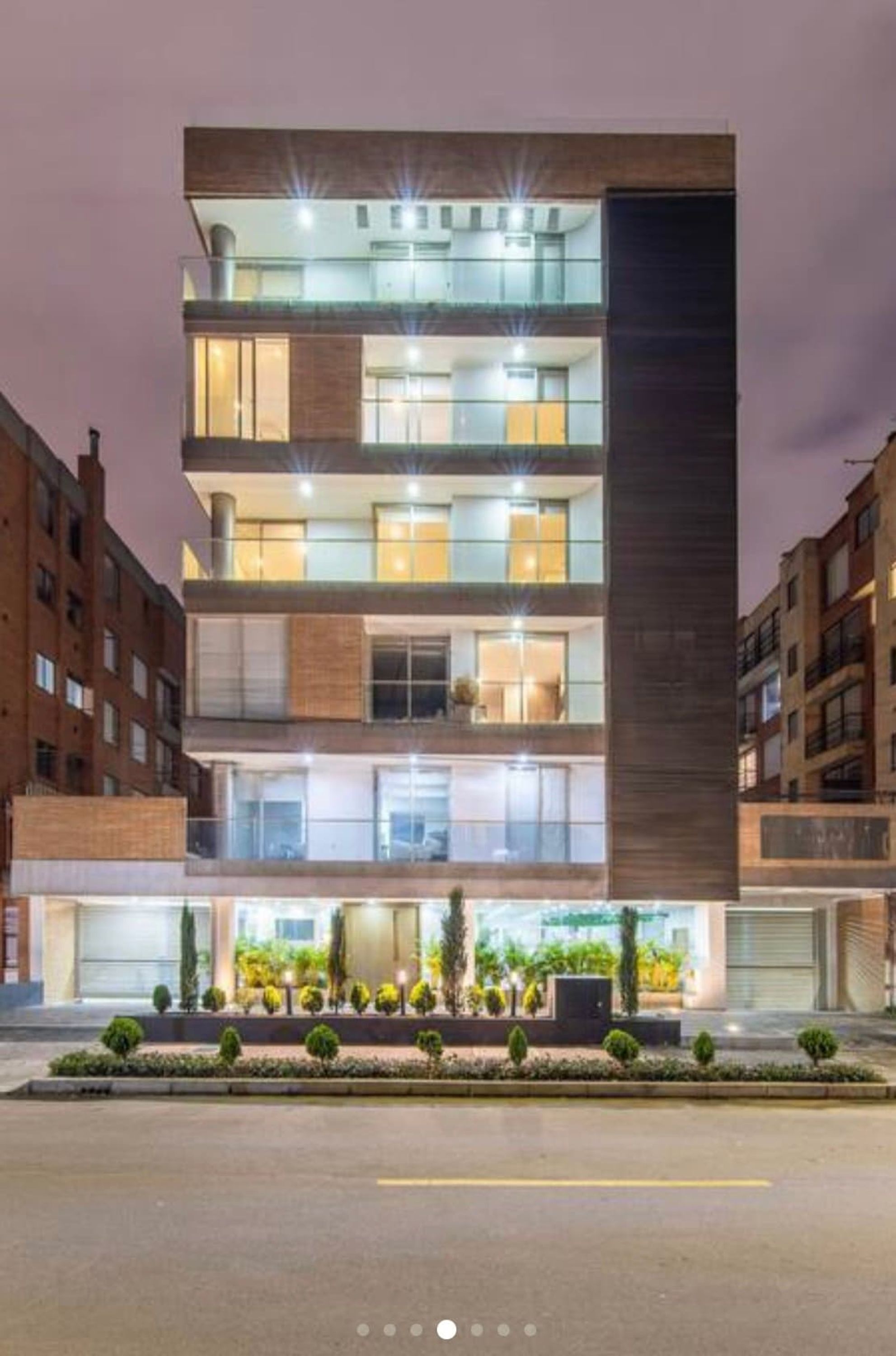 Apartamento | 3 quartos