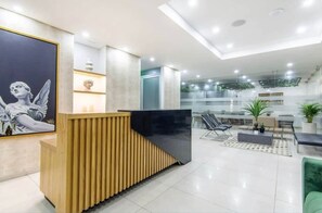 Apartamento | 3 quartos