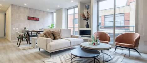 Apartment | 3 bedrooms