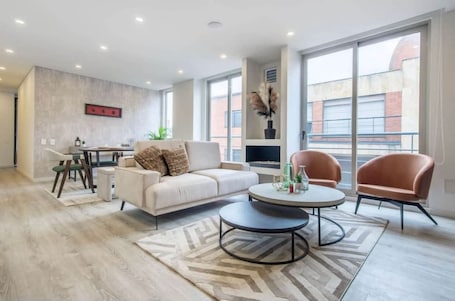 Apartment | 3 bedrooms