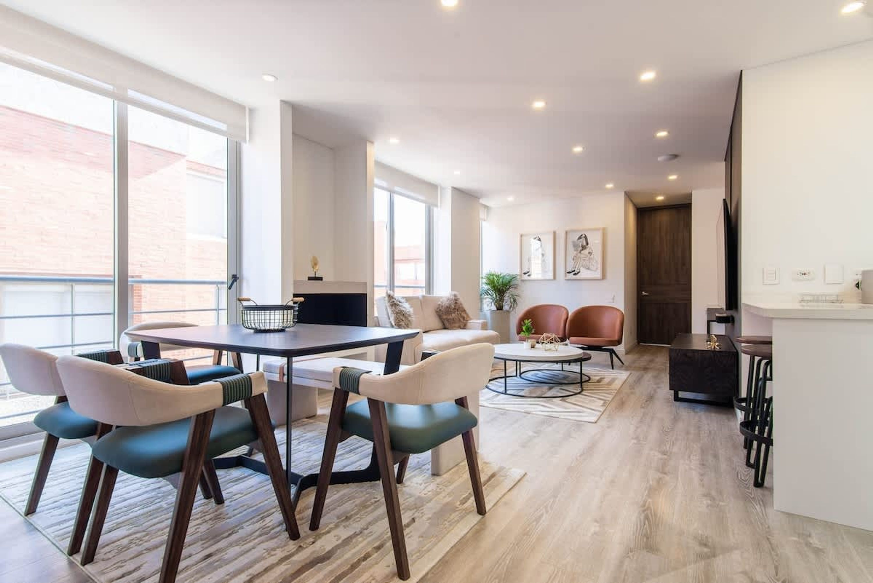 Apartment | 2 Schlafzimmer