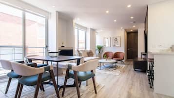 Apartment | 2 Schlafzimmer